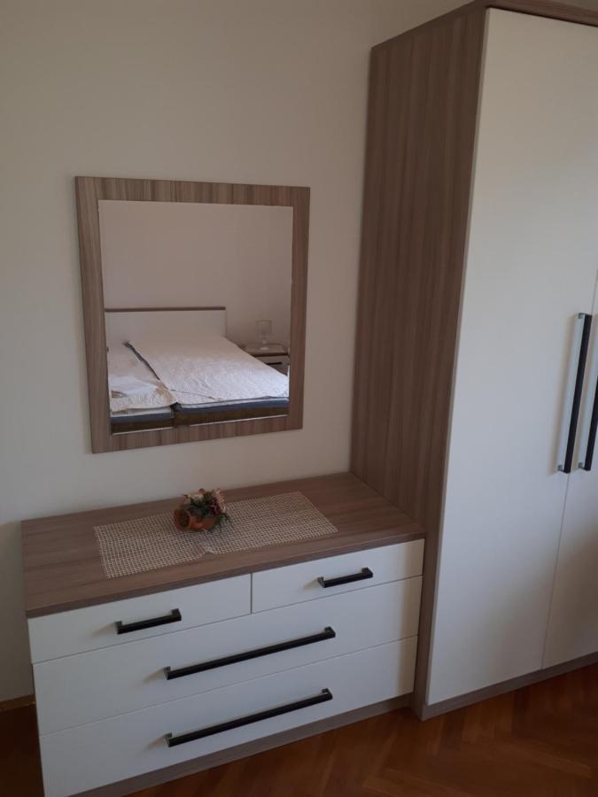Apartment Groundfloor Jelsa  Ngoại thất bức ảnh