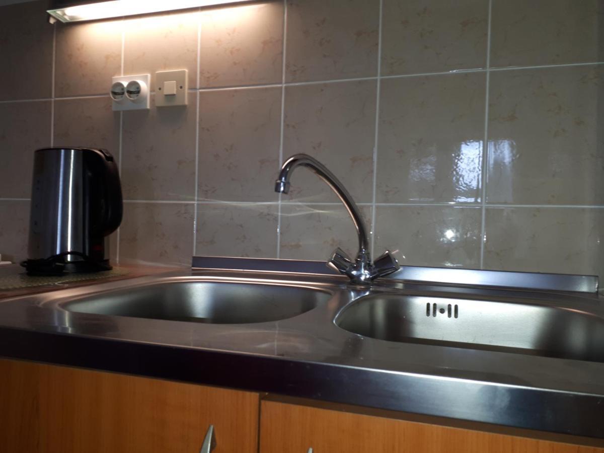 Apartment Groundfloor Jelsa  Ngoại thất bức ảnh