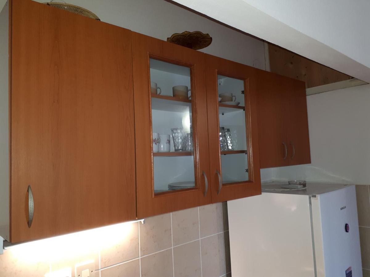 Apartment Groundfloor Jelsa  Ngoại thất bức ảnh