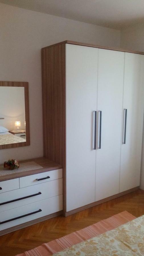 Apartment Groundfloor Jelsa  Ngoại thất bức ảnh