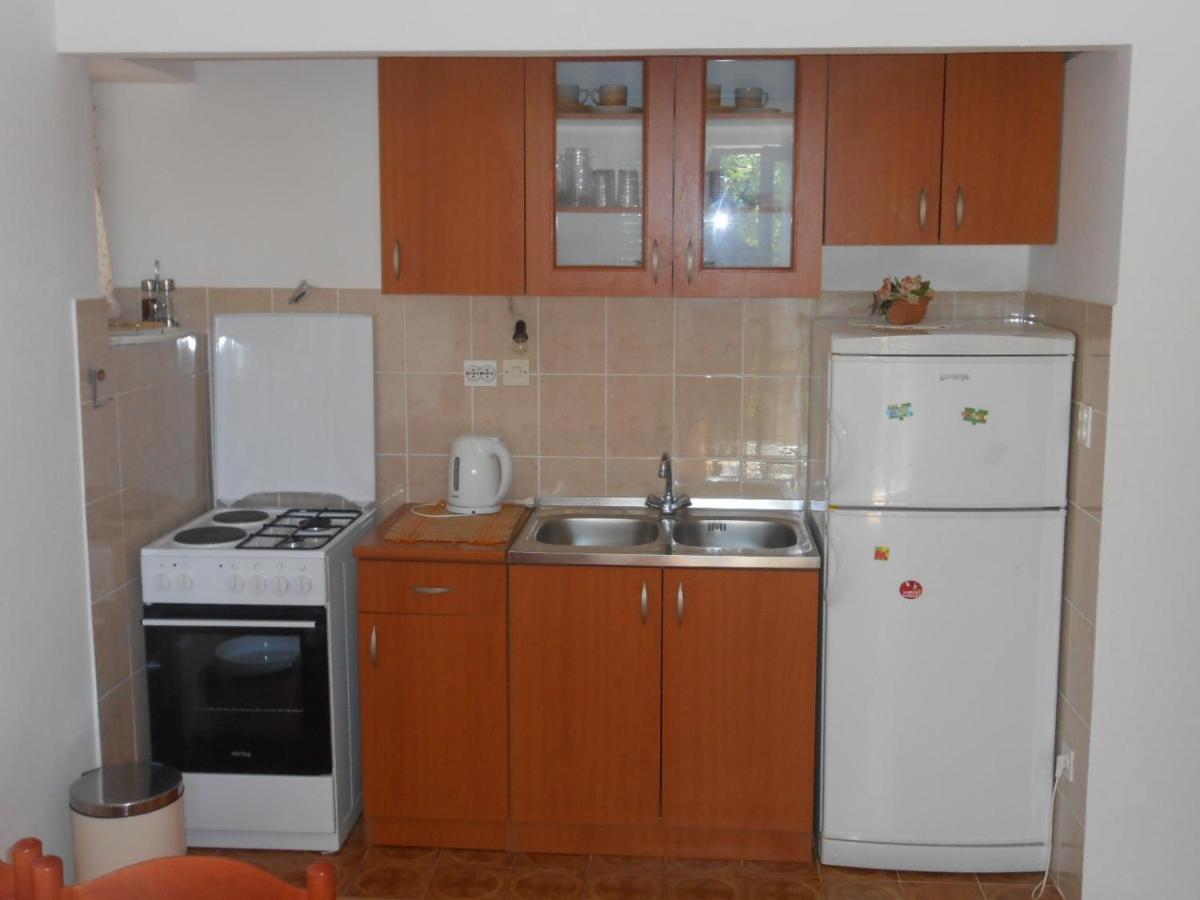 Apartment Groundfloor Jelsa  Ngoại thất bức ảnh